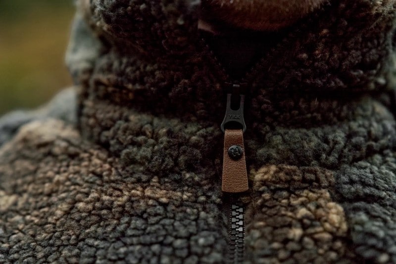 Härkila Tyst Camo Insulated Jakke AXIS MSP Quantum