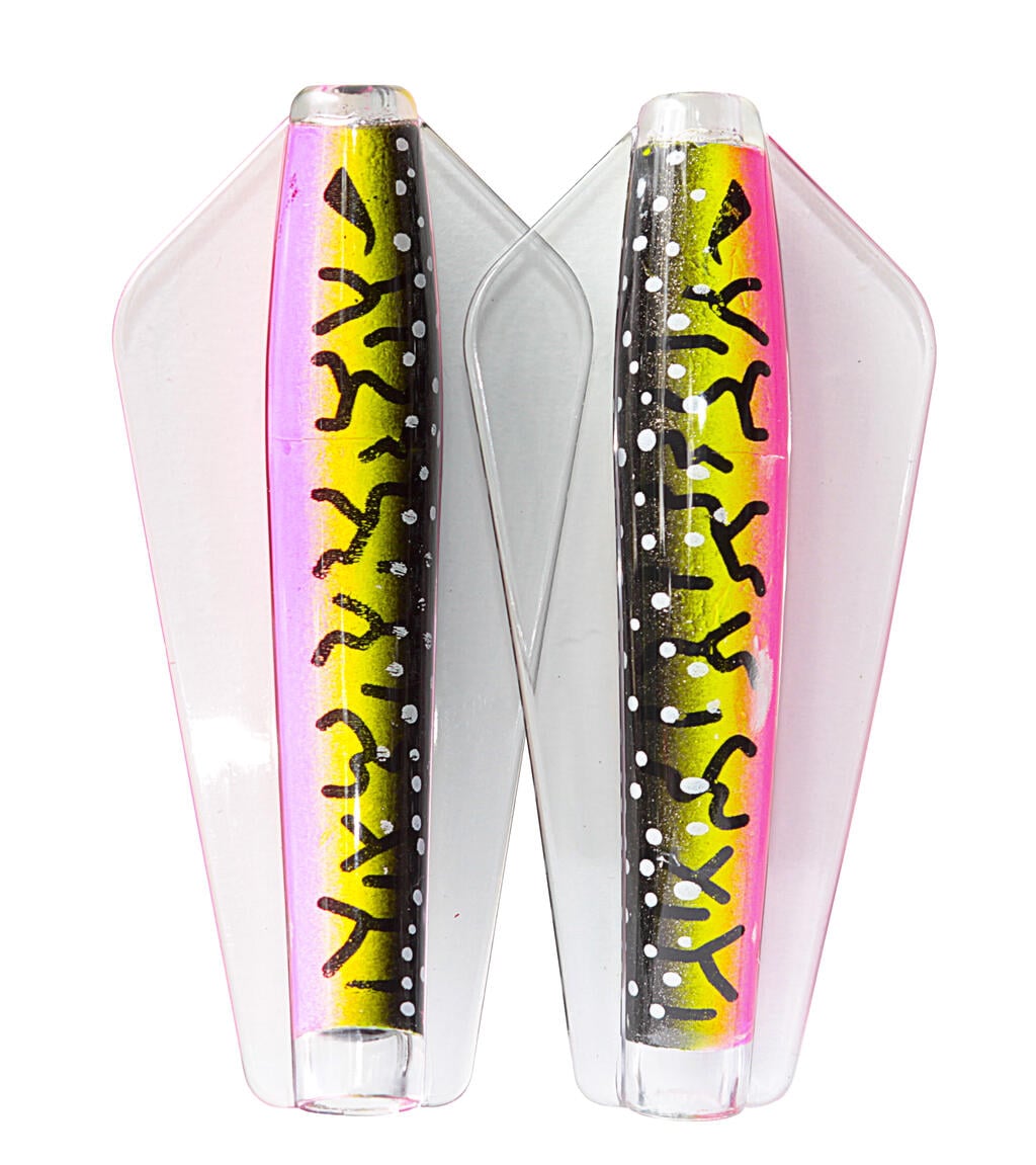 CAL Tasmanian Devil 120 Neon Galaxia 20gr