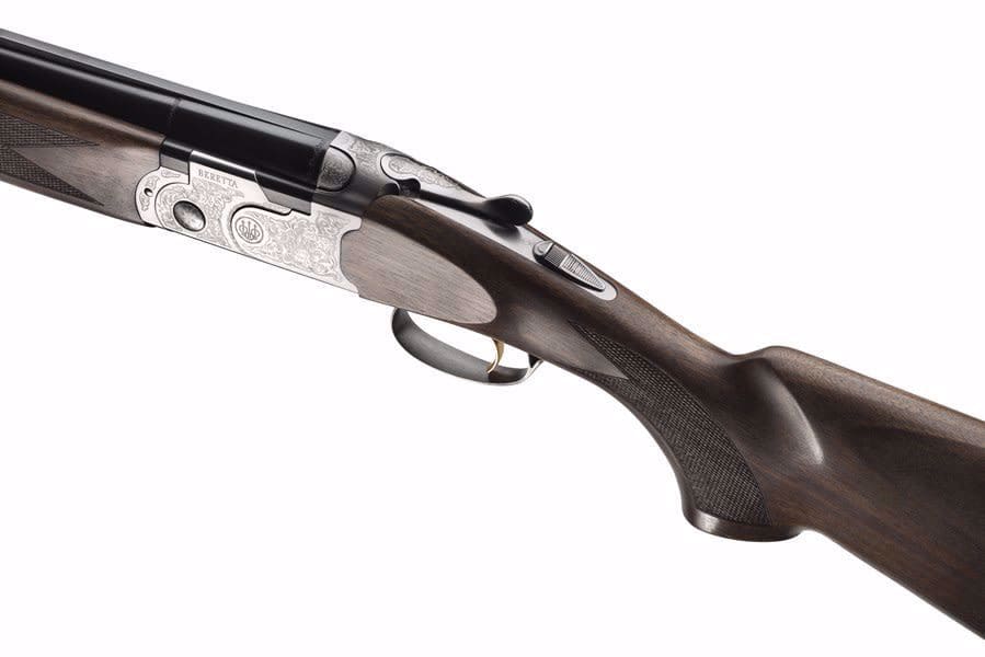 Beretta Silver Pigeon MY24, 12-76 71 RH