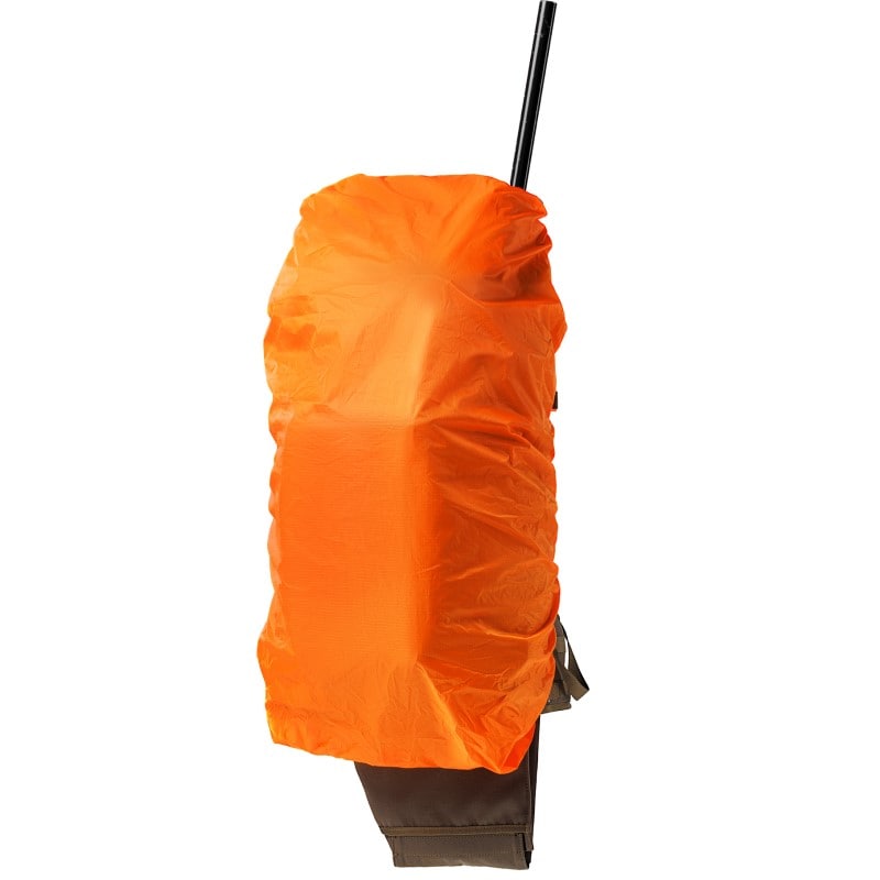 Vorn Rain Cover 50L Orange