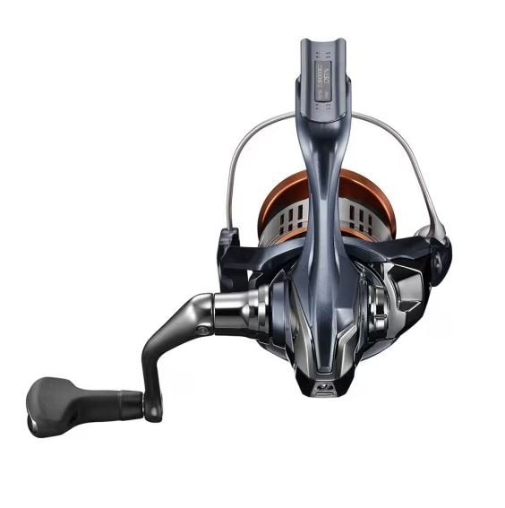 SHIMANO NASCI 2500 FD HG