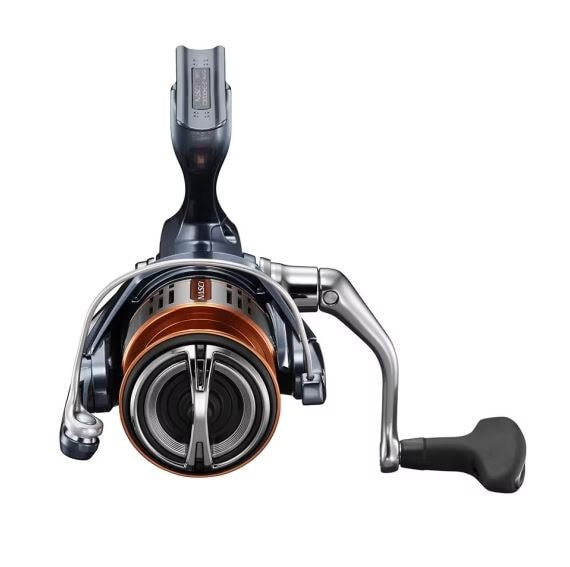 SHIMANO NASCI 2500 FD HG