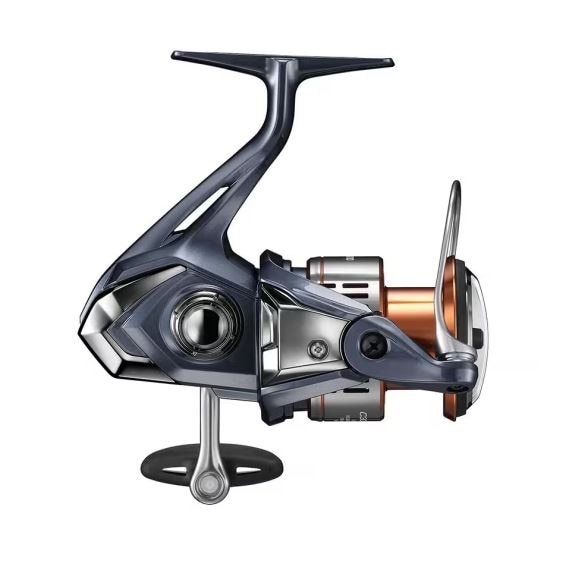SHIMANO NASCI 2500 FD HG
