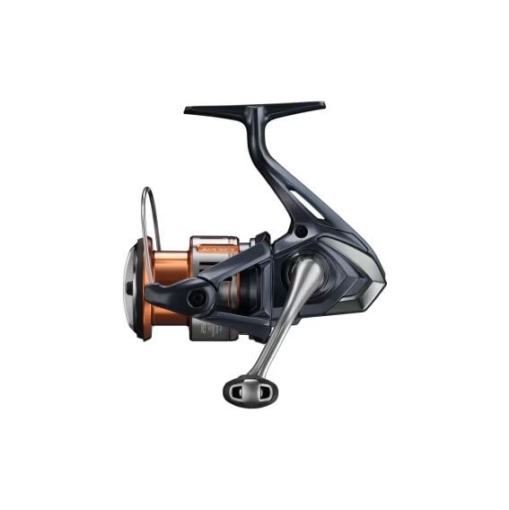 SHIMANO NASCI 2500 FD HG
