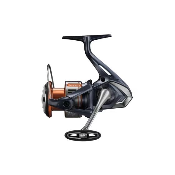 Shimano NASCI 3000 FD