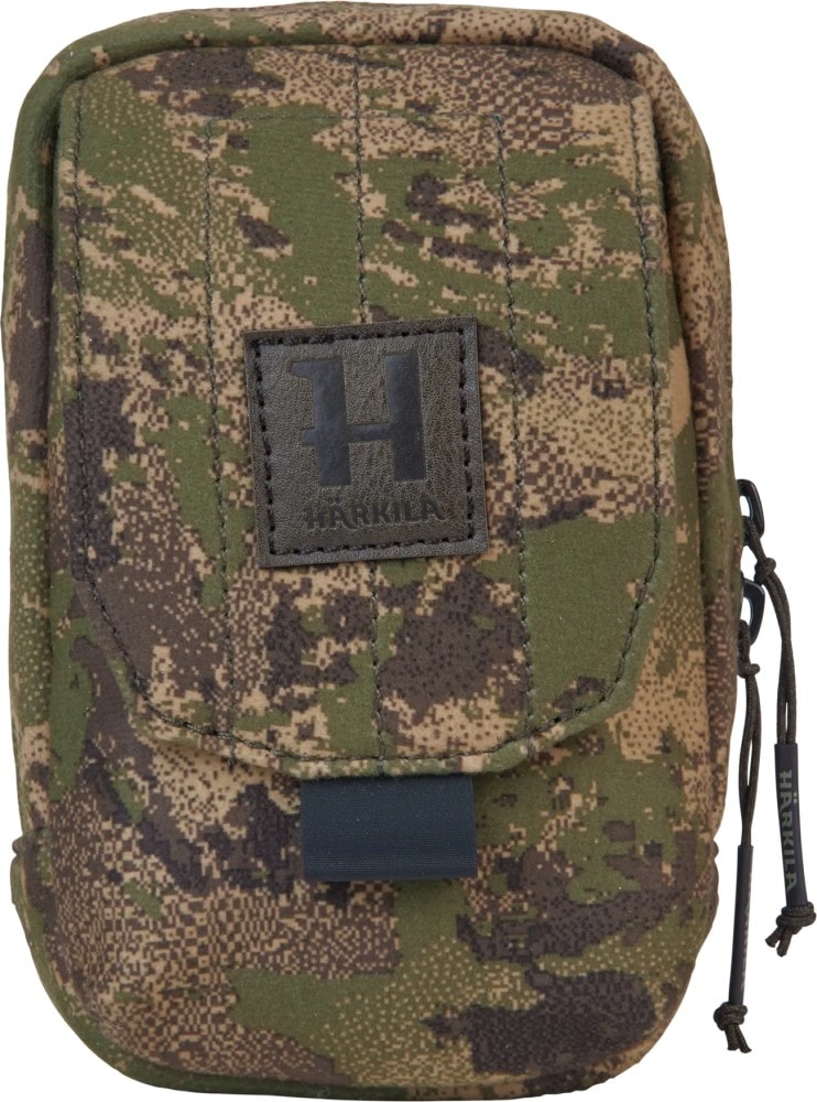 Härkila Utility Camo Pouch AXIS MSP Forest One Size
