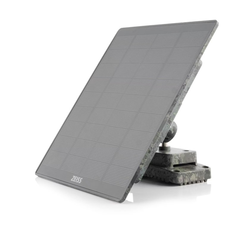 Zeiss Secacam Solcelle Pro