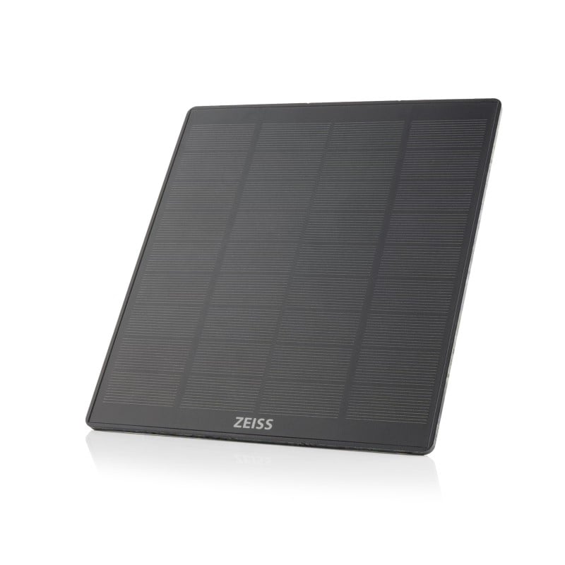 Zeiss Secacam Solcelle Pro