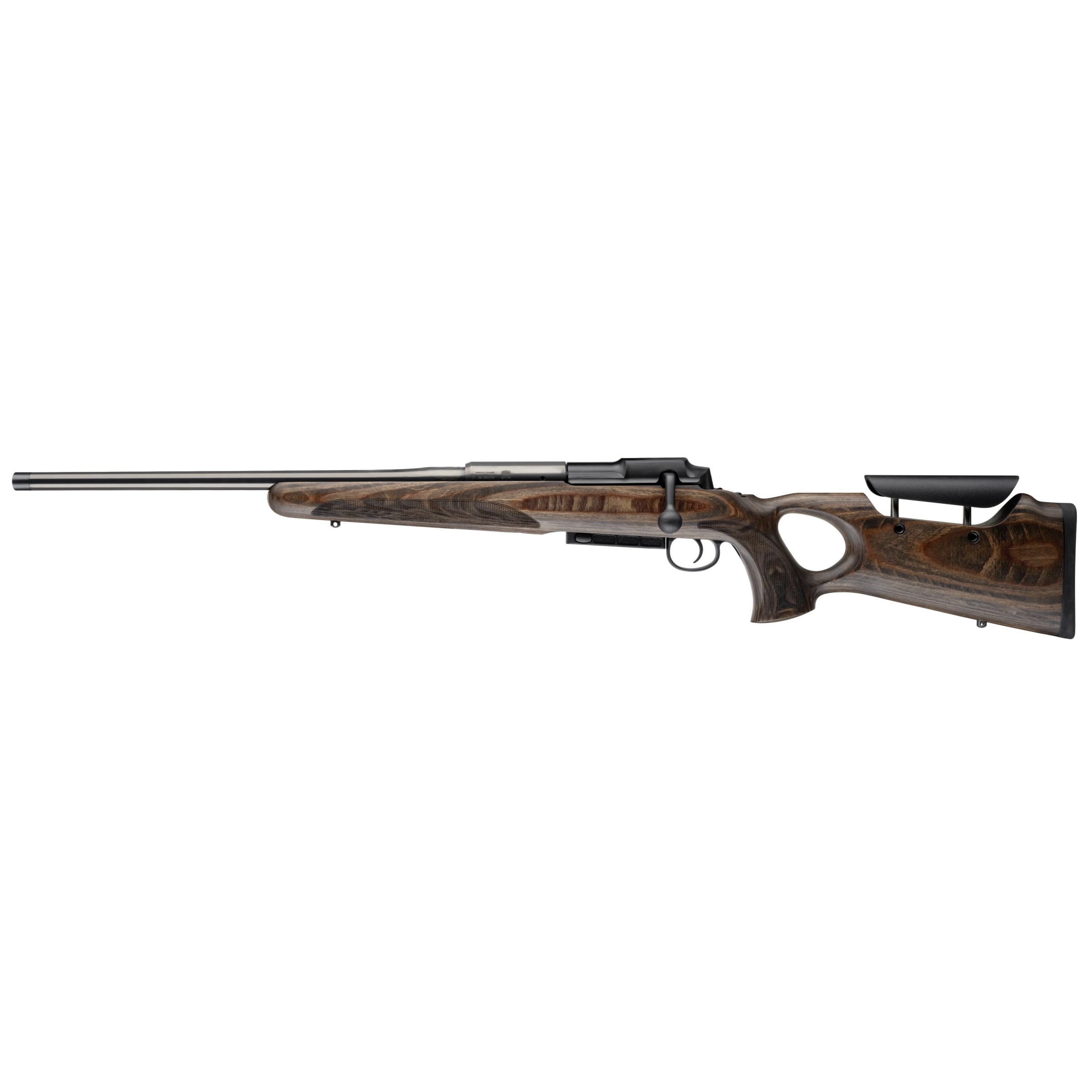 Mauser 25 Max 308 Win LH 51cm 15x1