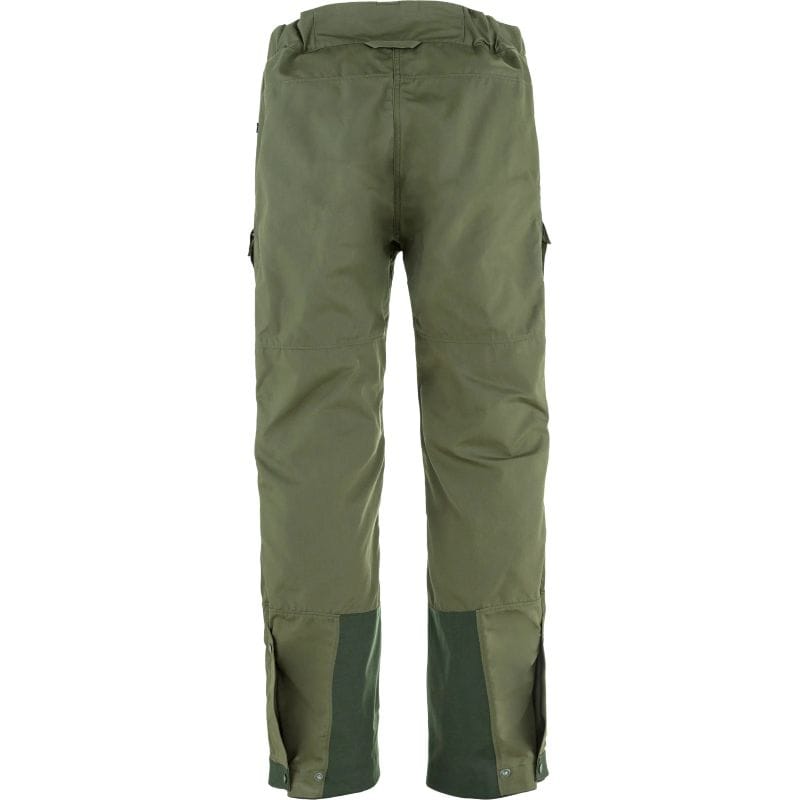 Fjällräven Bergtagen G-1000 Trousers M Laurel Green