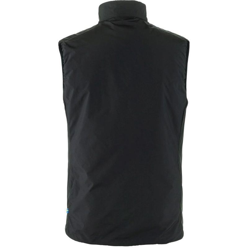 Fjällräven Bergtagen 60 Insulation Vest M Black