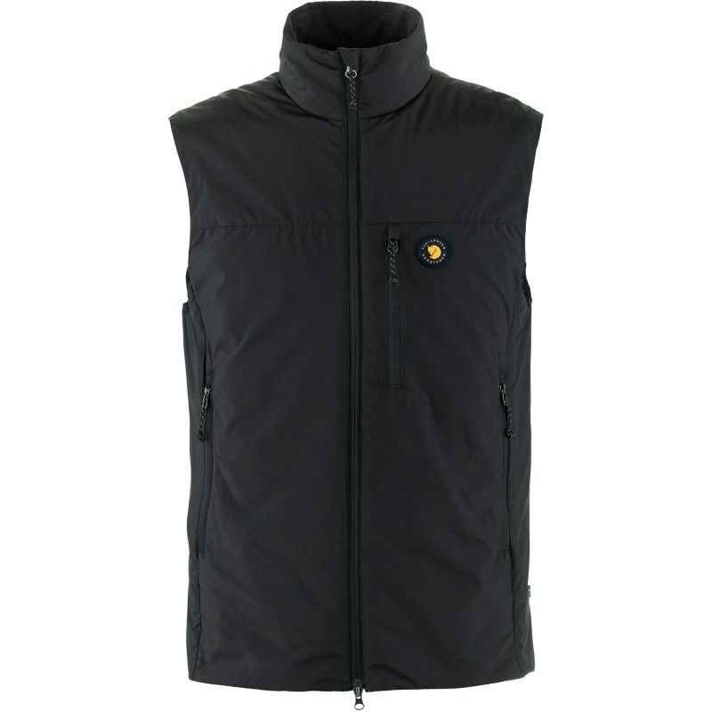 Fjällräven Bergtagen 60 Insulation Vest M Black