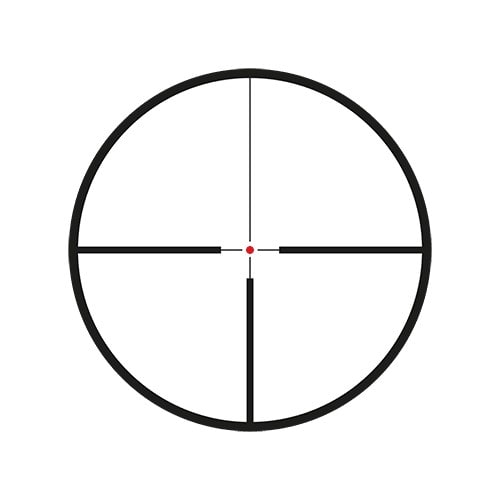 Meopta Meohunter R5 4-20x50 RD SFP 4C