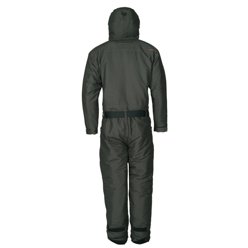 Swedteam Ultra Thermo Overall Green