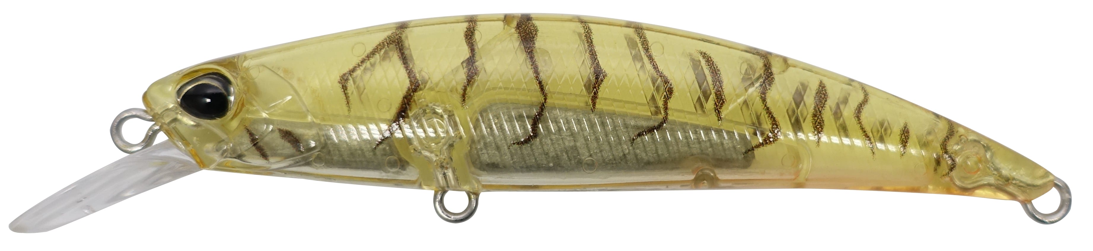 Duo Spearhead Ryuki 70s SW Prawn OB