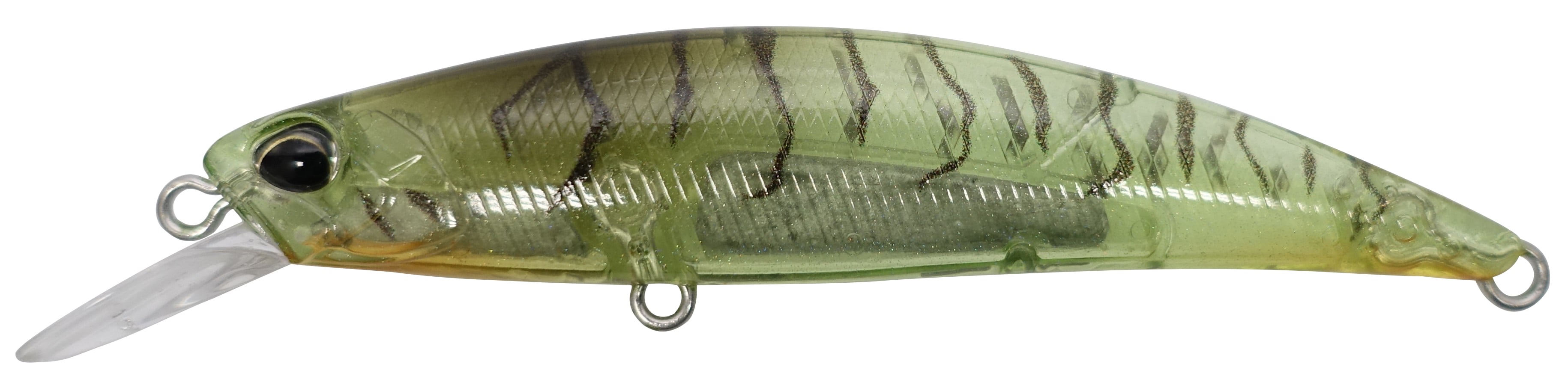 Duo Spearhead Ryuki 70s SW Moss Shrimp UV OTP