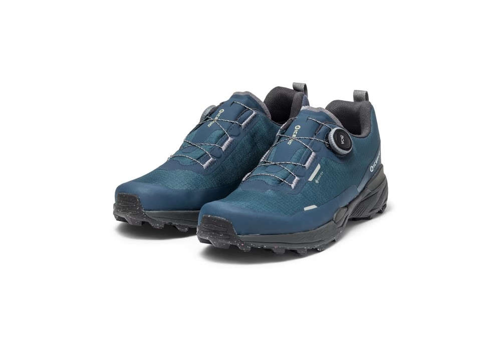 Icebug Rover 2 M GTX Steel Blue