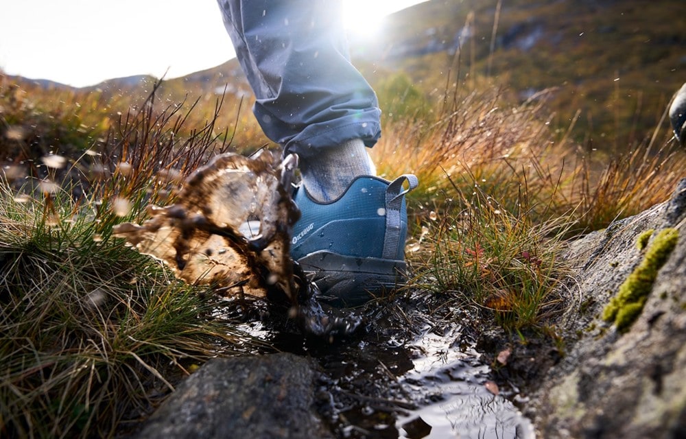 Icebug Rover 2 M GTX Steel Blue