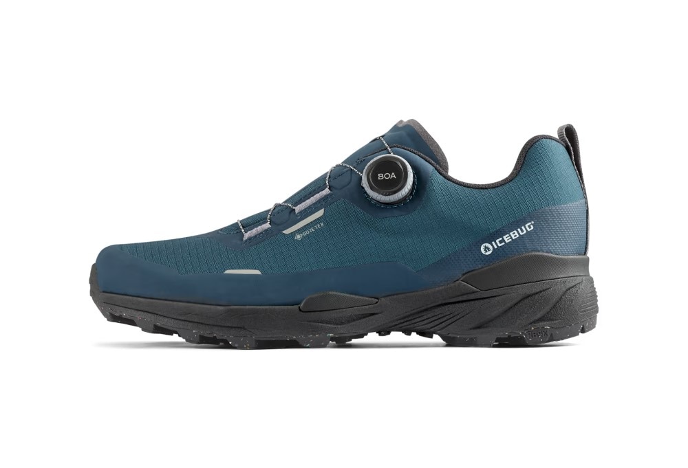 Icebug Rover 2 M GTX Steel Blue