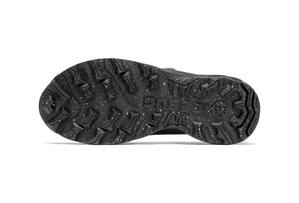 Icebug Rover 2 W GTX Black/Slate Grey