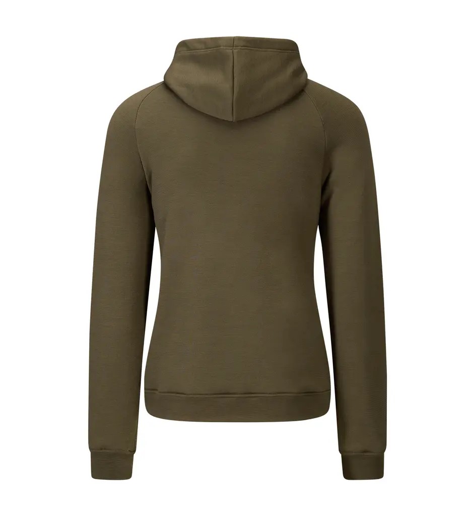 Aclima Fleecewool V2 Hoodie M Tarmac