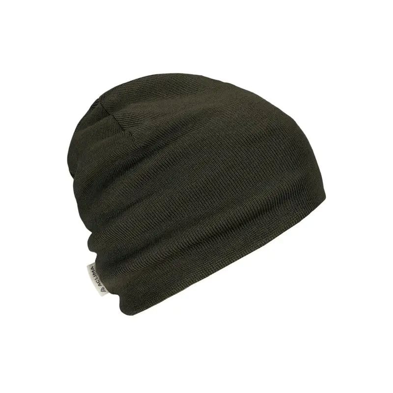 Aclima Classic Beanie Tarmac Onesize