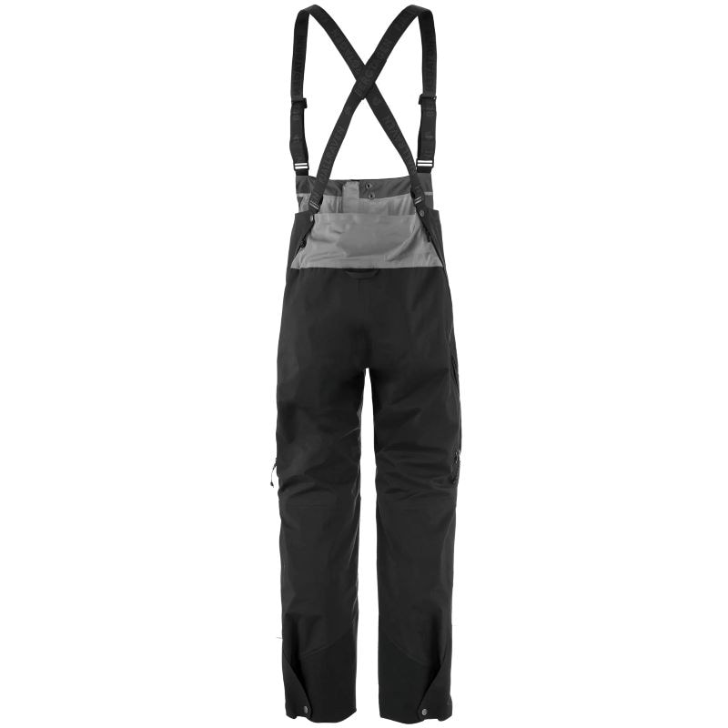 Fjällräven Bergtagen GTX Touring Bibs M Black