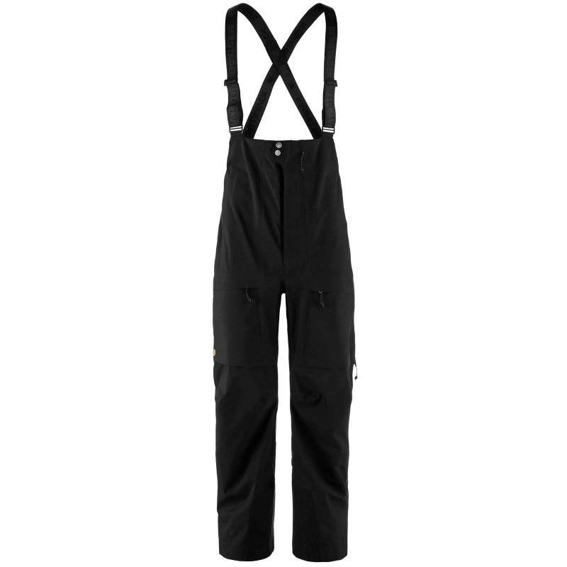 Fjällräven Bergtagen GTX Touring Bibs M Black