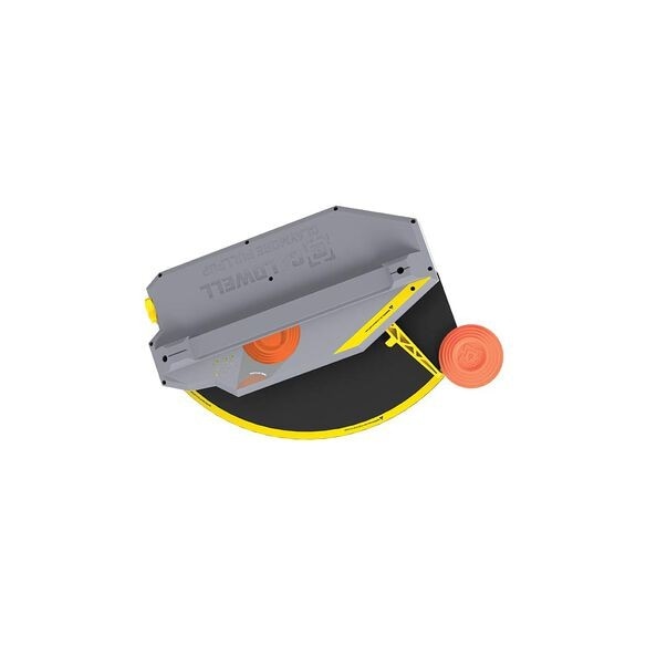 Caldwell Claymore Pullpup Håndholdt Lerduekaster