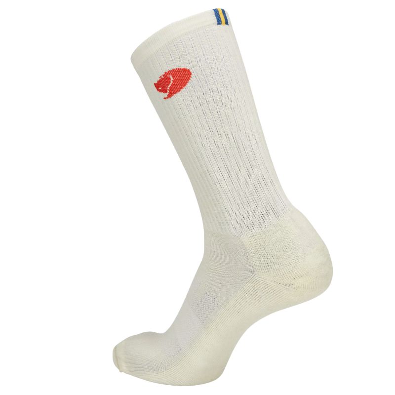Fjällräven Wool Sock Eggshell