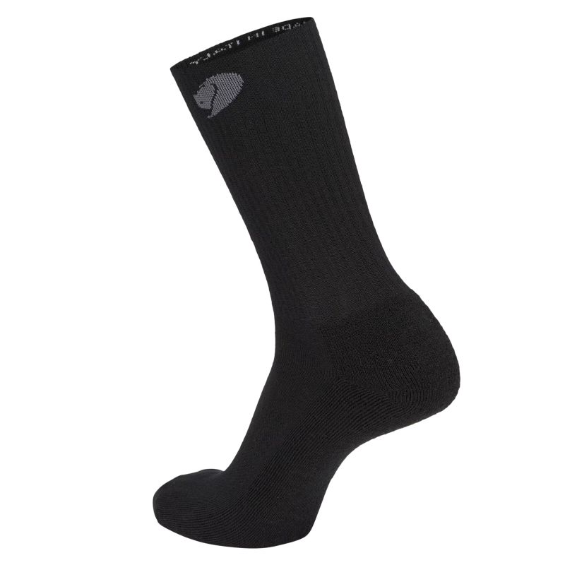 Fjällräven Wool Sock Black