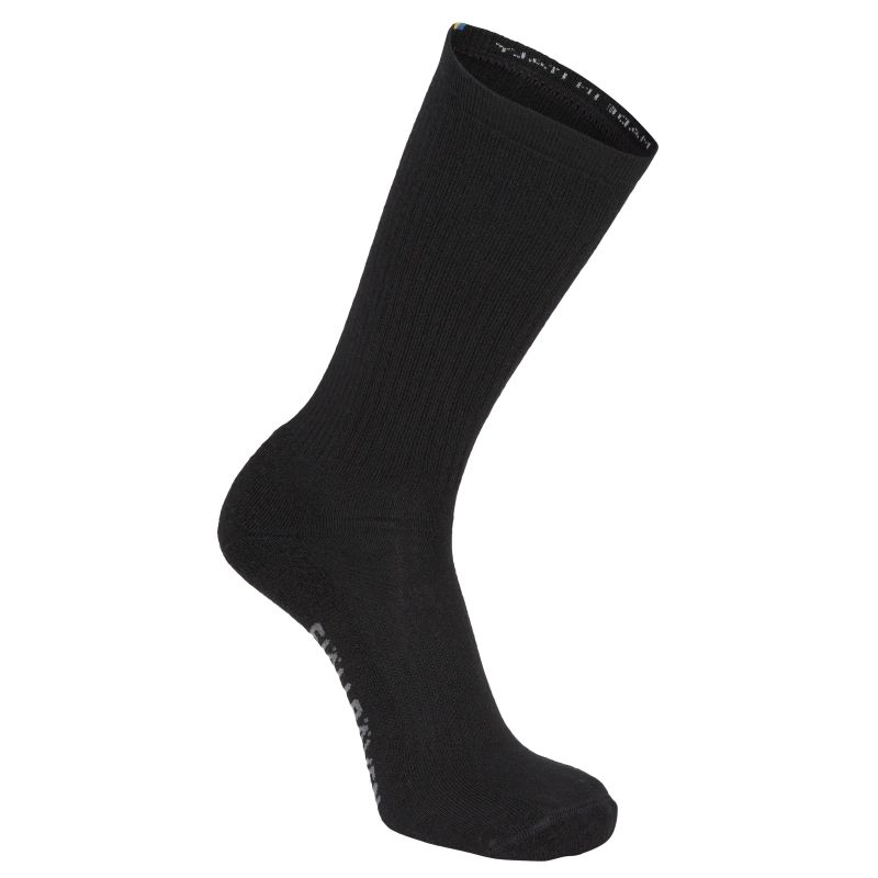 Fjällräven Wool Sock Black