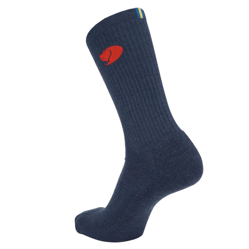 Fjällräven Wool Sock Navy