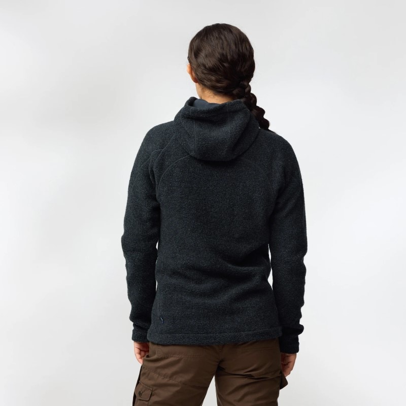 Fjällräven Kaitum Fleece W Dark Grey