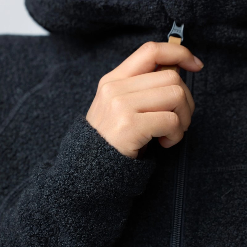 Fjällräven Kaitum Fleece W Dark Grey