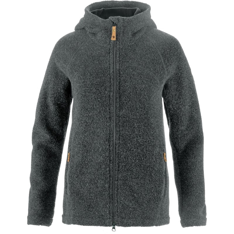 Fjällräven Kaitum Fleece W Dark Grey