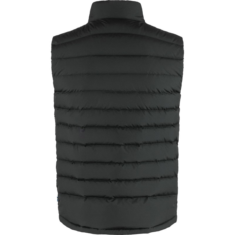 Fjällräven Greenland Down Liner Vest M Black
