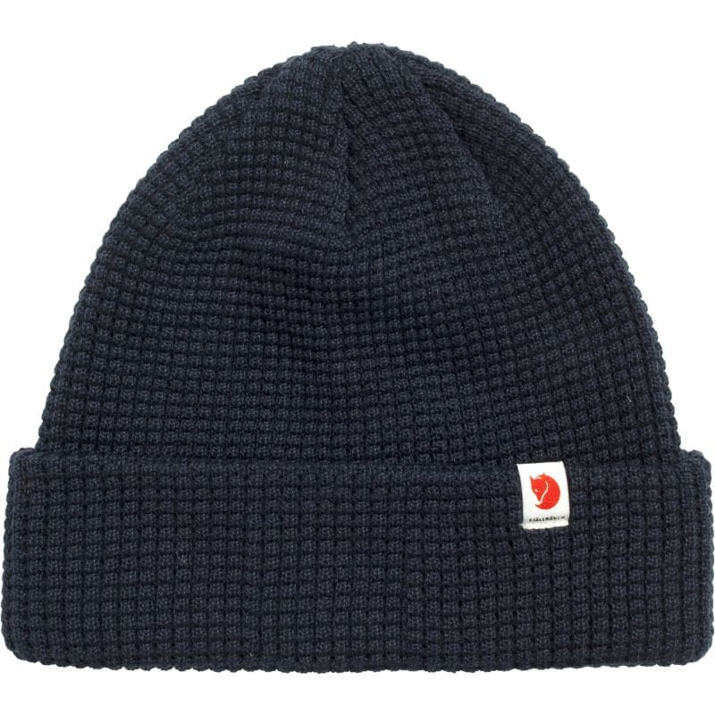 Fjällräven Tab Hat Dark Navy