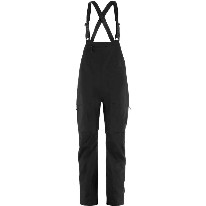 Fjällräven Bergtagen GTX Touring Bibs W Black
