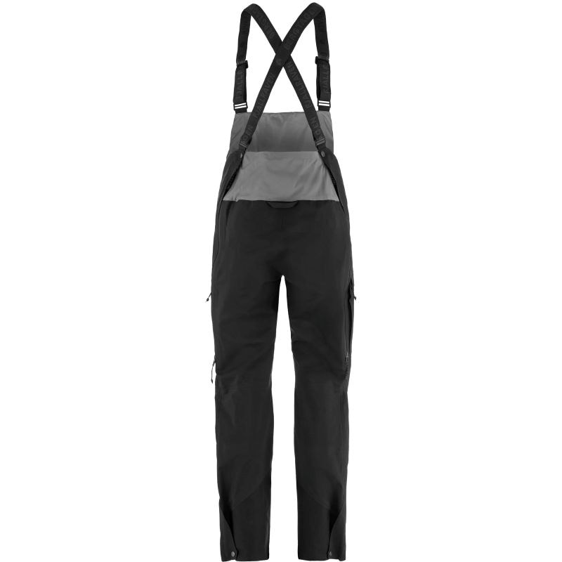 Fjällräven Bergtagen GTX Touring Bibs W Black
