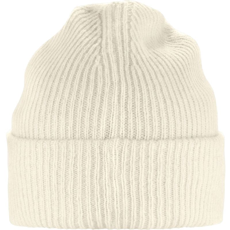 Fjällräven Bergtagen Forever Wool Beanie Chalk White