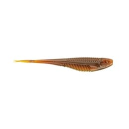 Rapala crushcity The Jerk 3,75 Motor Oil UV