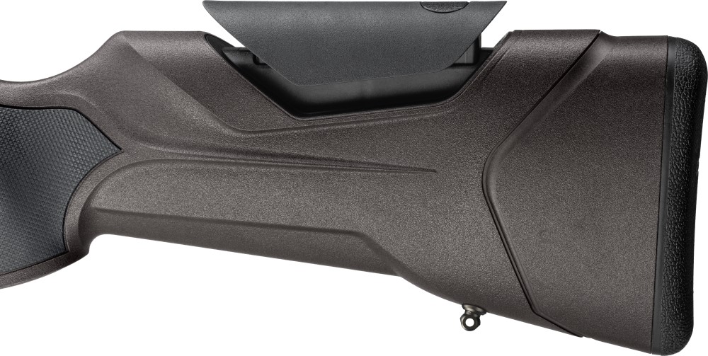 Blaser R8 Professional 2.0 Grønn Låskasse