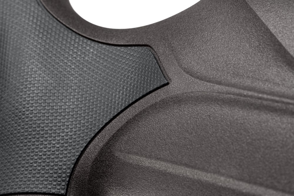 Blaser R8 Professional 2.0 Grønn Låskasse