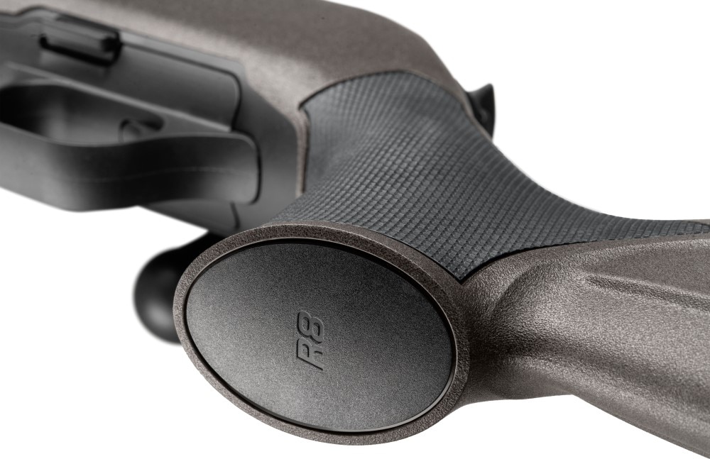 Blaser R8 Professional 2.0 Grønn Låskasse