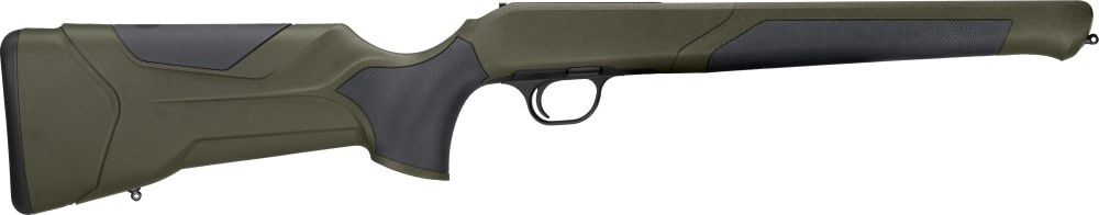 Blaser R8 Professional 2.0 Grønn Låskasse