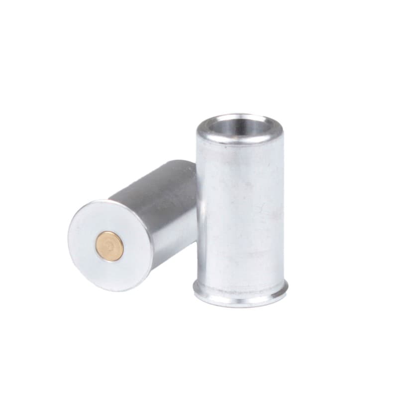 Grey Oak Aluminium Klikkpatron Kal 12