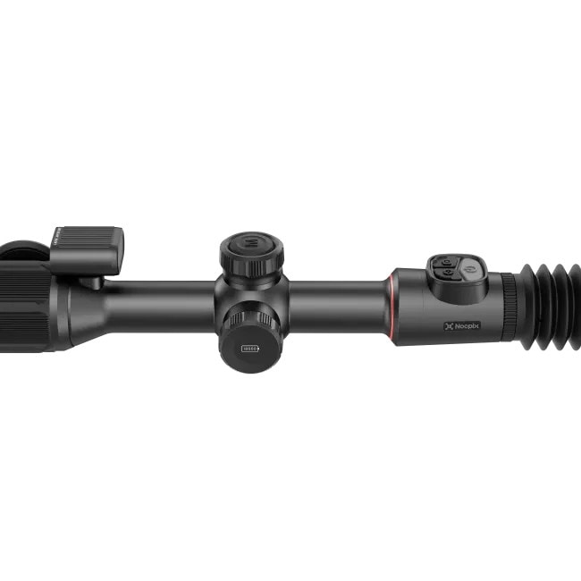 Nocpix Bolt P25R