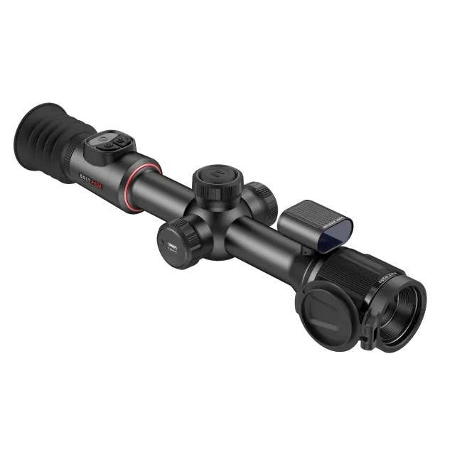 Nocpix Bolt P25R