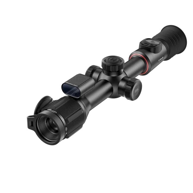 Nocpix Bolt P25R